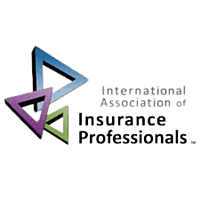 International Association of Insurance Professionals logo - organization where Diana Bejasa has spoken